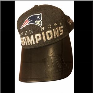 Patriot hat